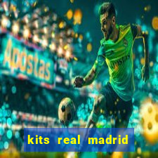 kits real madrid 2019 dls